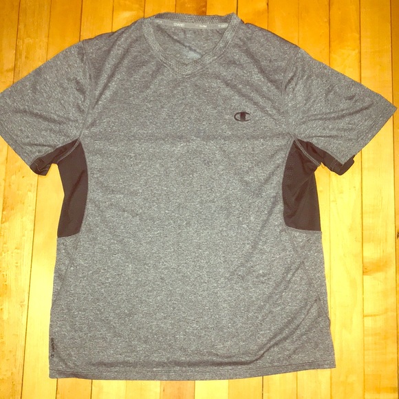 Champion Dry Fit Tee - Picture 1 of 1
